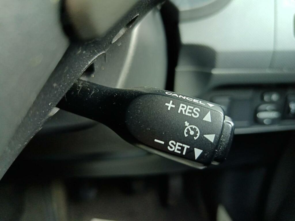 Toyota Auris 1.6 Tr Multimode Blue #25