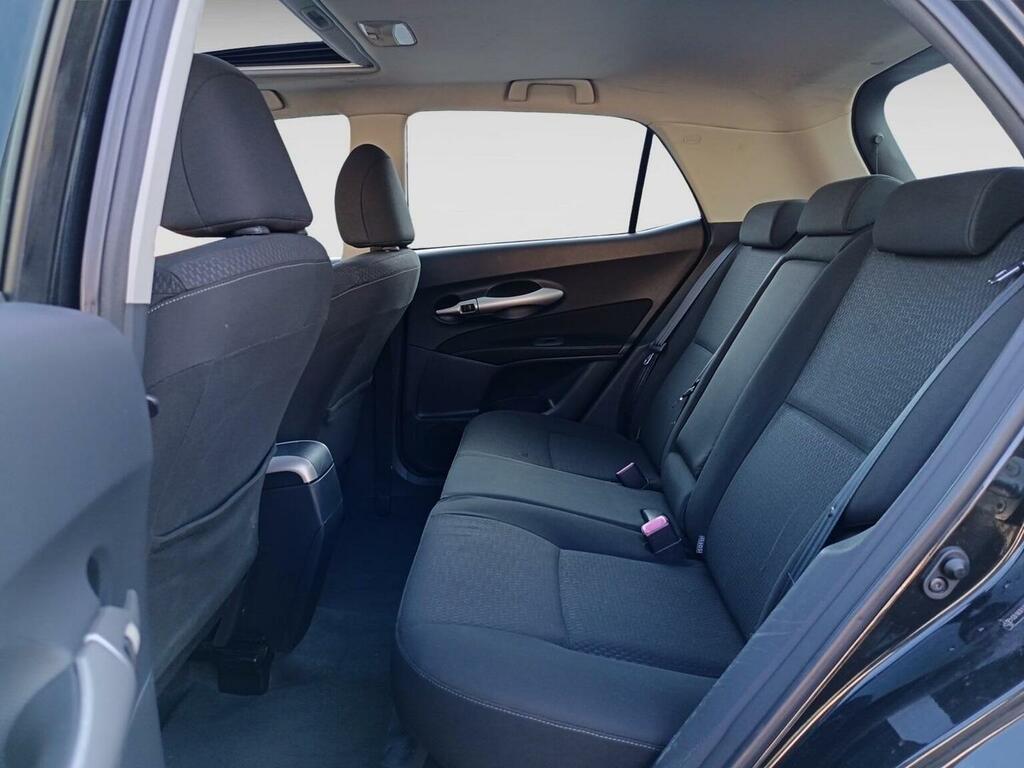 Toyota Auris 1.6 Tr Multimode Blue #17