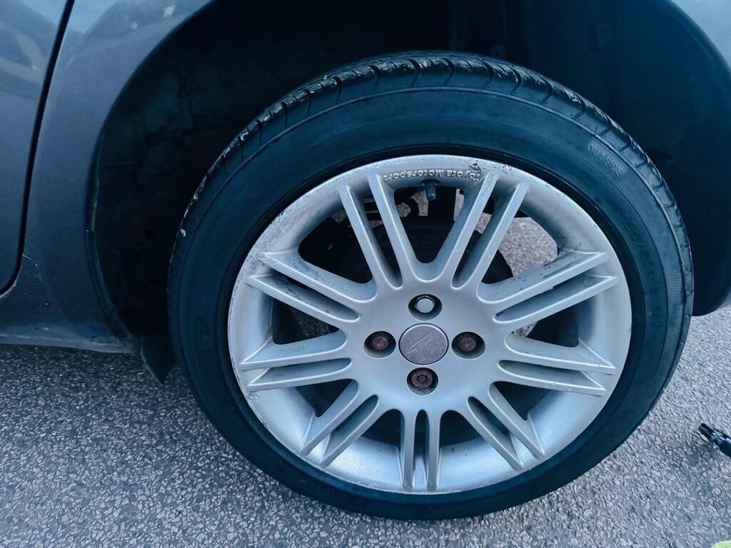Toyota Yaris 1.3 Sr Multimode #27