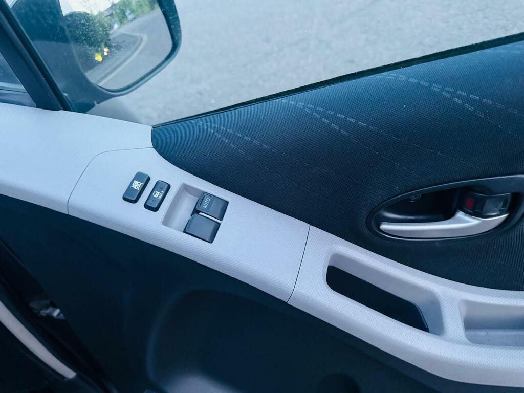 Toyota Yaris 1.3 Sr Multimode #22