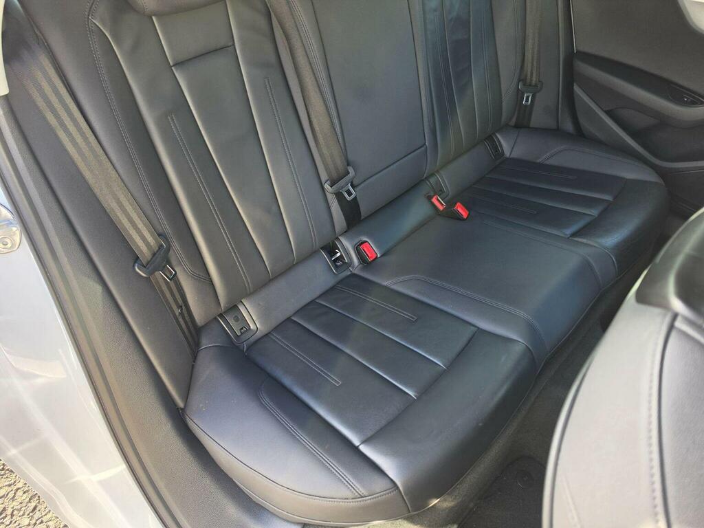 Audi A4 40 Tdi Quattro Black Edition S Tronic #15