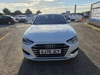 Audi A4 40 Tdi Quattro Black Edition S Tronic #34