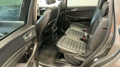 Ford Galaxy 2.0 Galaxy Titanium Grey #6