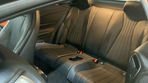 Mercedes-Benz E Class 2.0 E 220 WP21SVN Black #5