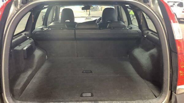Volvo XC70 2007 07 2.4 Black #11
