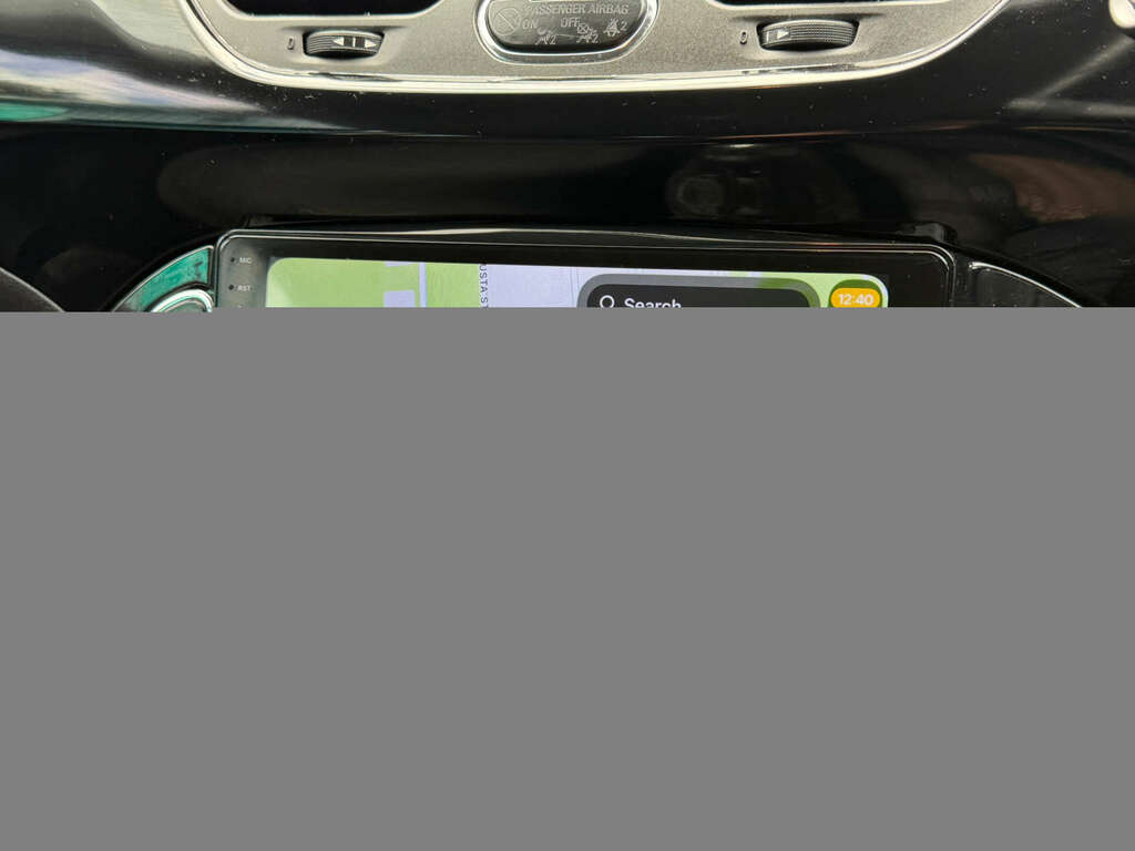 Vauxhall Corsa 1.2 Corsa Sting FD64YDE Black #3
