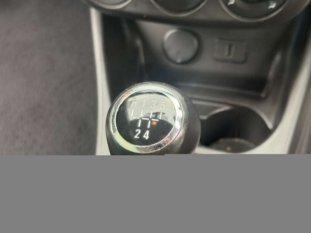 Vauxhall Corsa 1.2 Corsa Sting FD64YDE Black #6