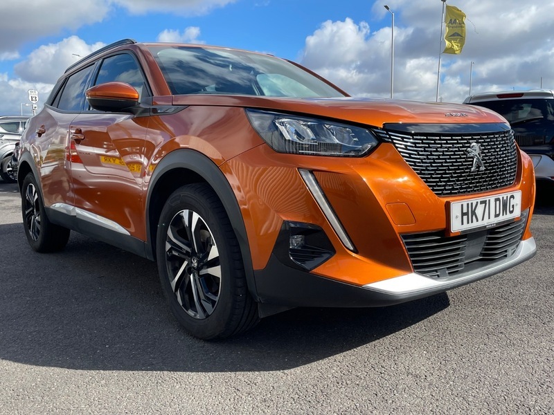 Peugeot 2008 1.2 Puretech S S  #2