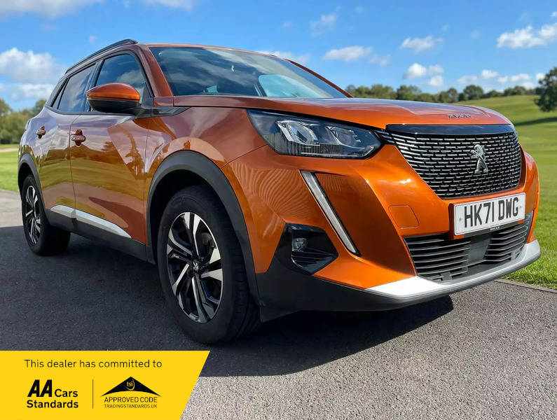 Peugeot 2008 1.2 Puretech S S 