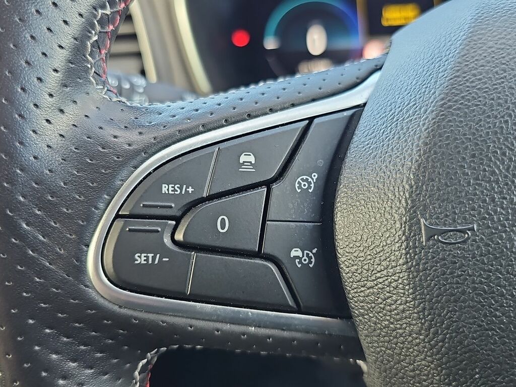 Renault Megane E-Tech 1.6 E-tech 9.8Kwh Iconic Sport Tourer Euro 6 #29