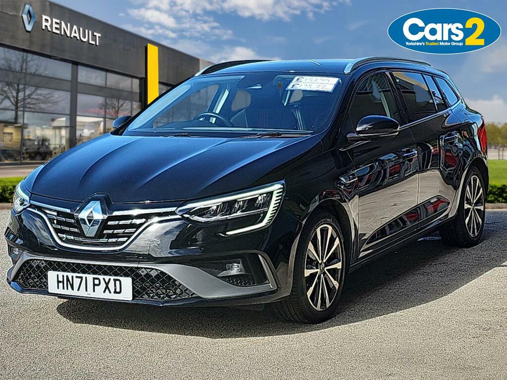 Renault Megane E-Tech 1.6 E-tech 9.8Kwh Iconic Sport Tourer Euro 6 #7