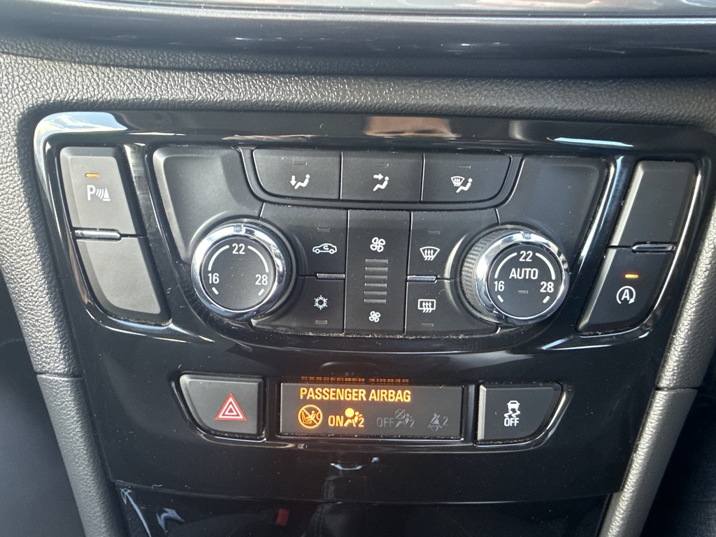 Vauxhall Mokka 1.4T Ecotec Active #23