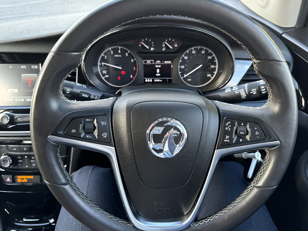 Vauxhall Mokka 1.4T Ecotec Active #18