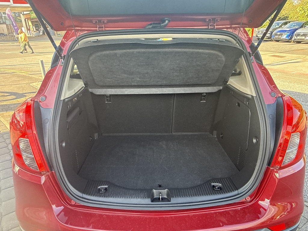 Vauxhall Mokka 1.4T Ecotec Active #15