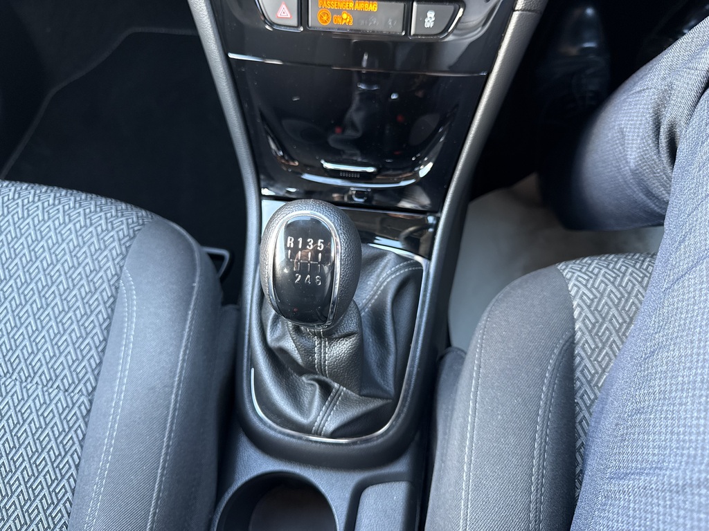 Vauxhall Mokka 1.4T Ecotec Active #24