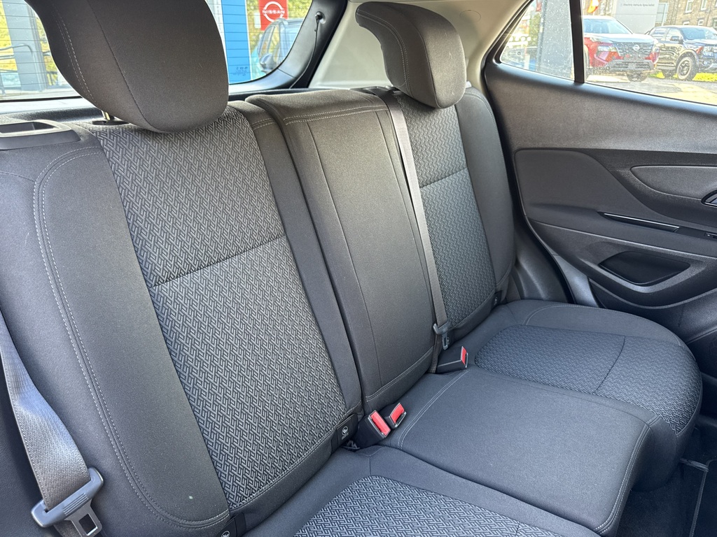 Vauxhall Mokka 1.4T Ecotec Active #14