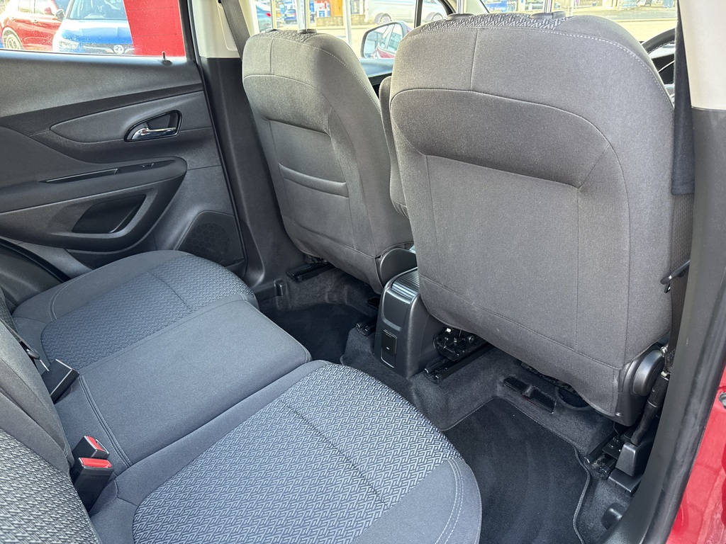 Vauxhall Mokka 1.4T Ecotec Active #13