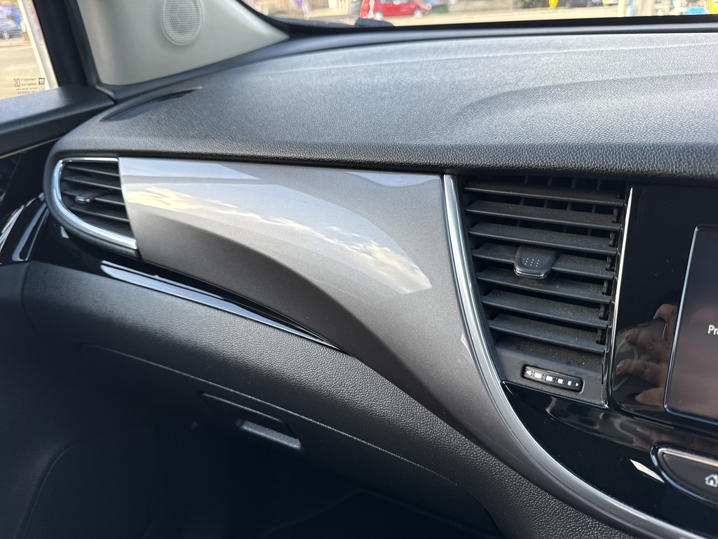 Vauxhall Mokka 1.4T Ecotec Active #26