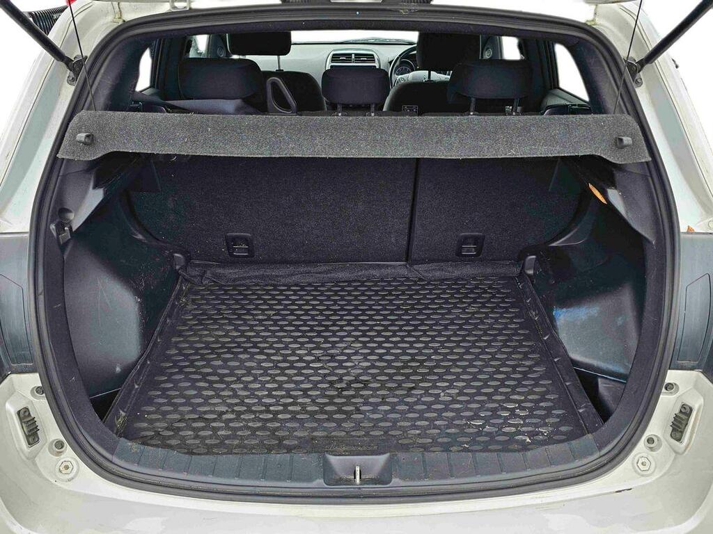 Mitsubishi ASX Exceed 4Wd 5 Black #18