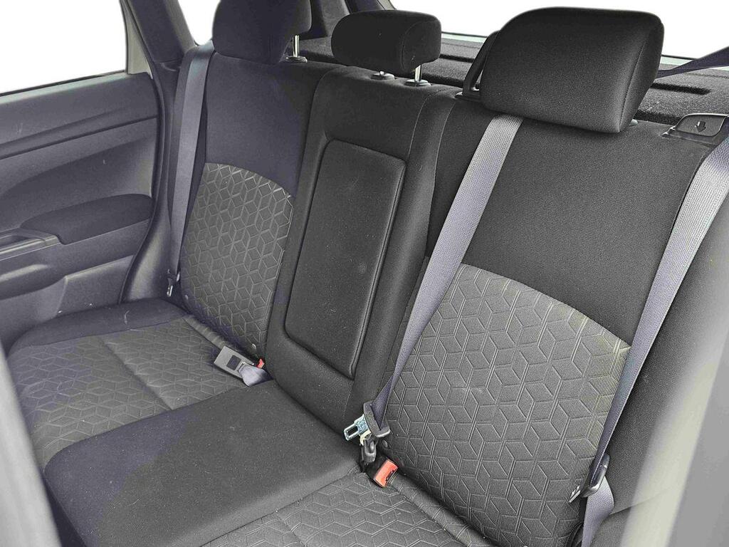 Mitsubishi ASX Exceed 4Wd 5 Black #17