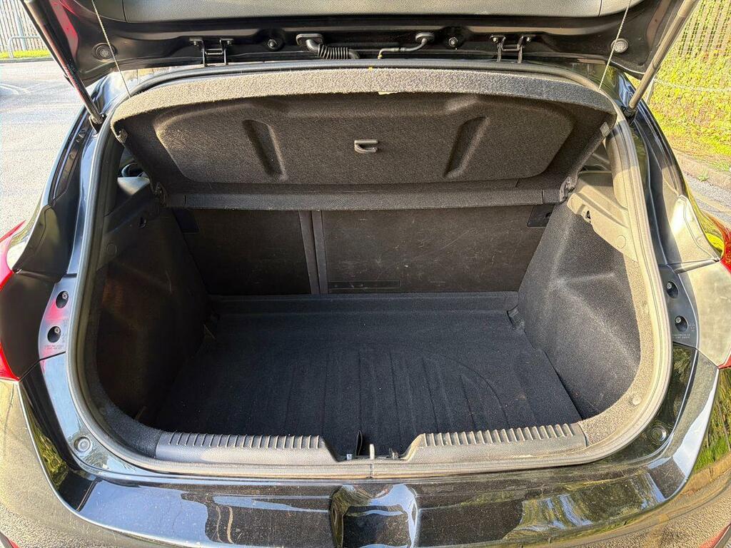 Hyundai I30 Active Blue Drive Silver #18