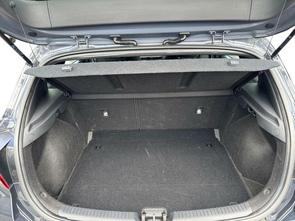 Hyundai I30 1L N Line Grey #18