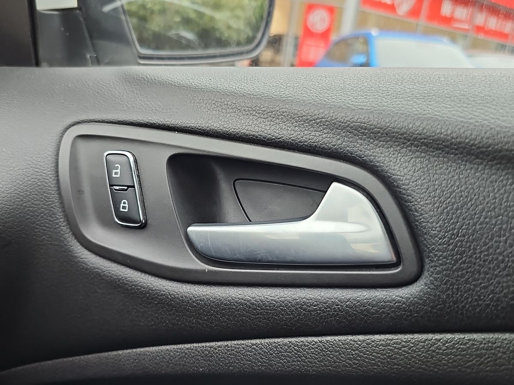 Ford Kuga 2.0 Tdci Titanium X Awd Euro 5 Black #31