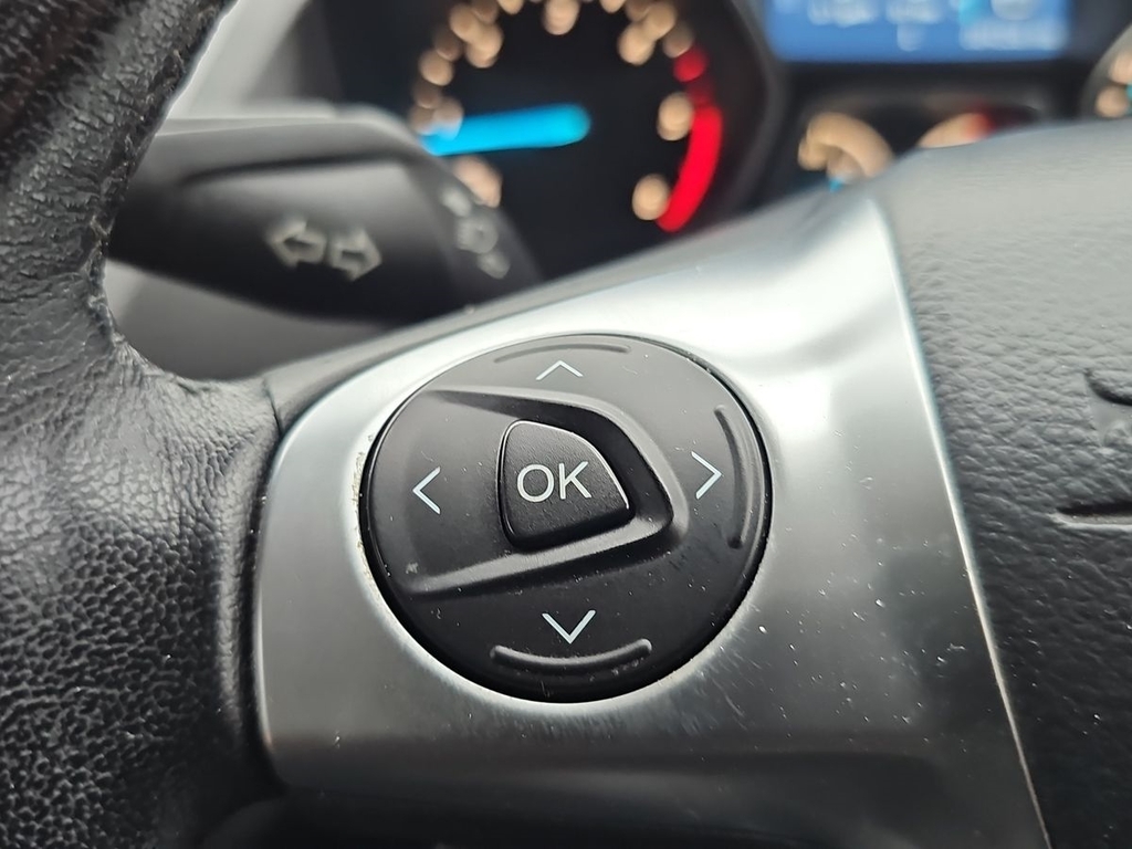 Ford Kuga 2.0 Tdci Titanium X Awd Euro 5 Black #26