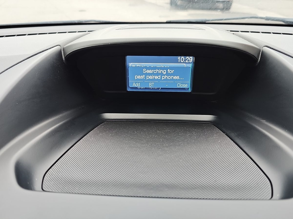 Ford Kuga 2.0 Tdci Titanium X Awd Euro 5 Black #24