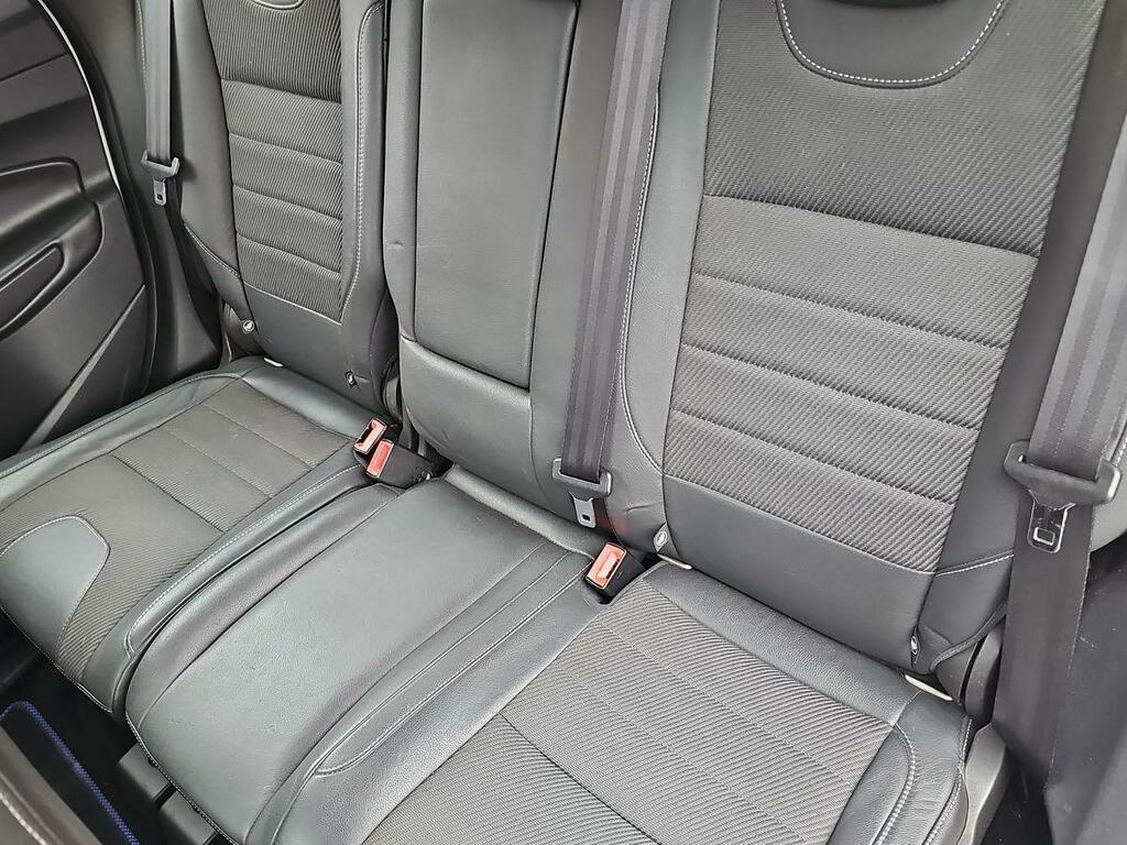 Ford Kuga 2.0 Tdci Titanium X Awd Euro 5 Black #17