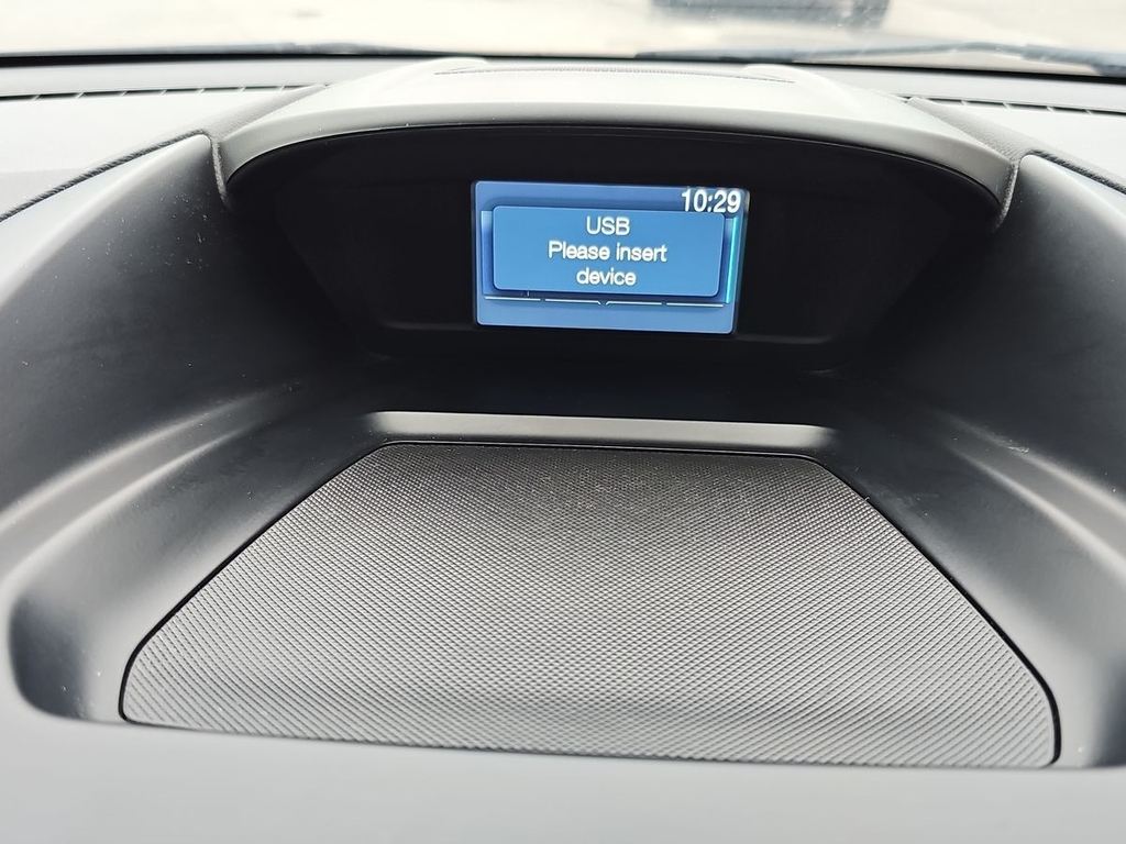 Ford Kuga 2.0 Tdci Titanium X Awd Euro 5 Black #23