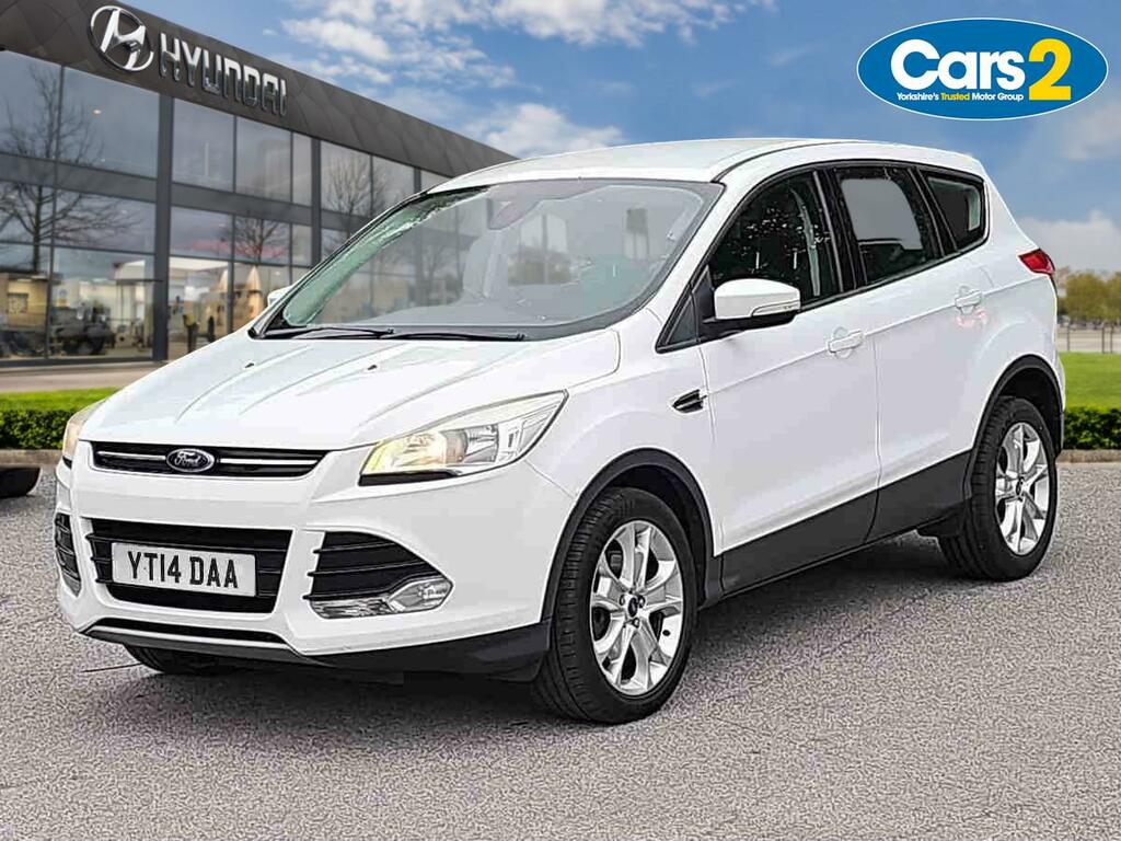 Ford Kuga 2.0 Tdci Titanium X Awd Euro 5 Black #7