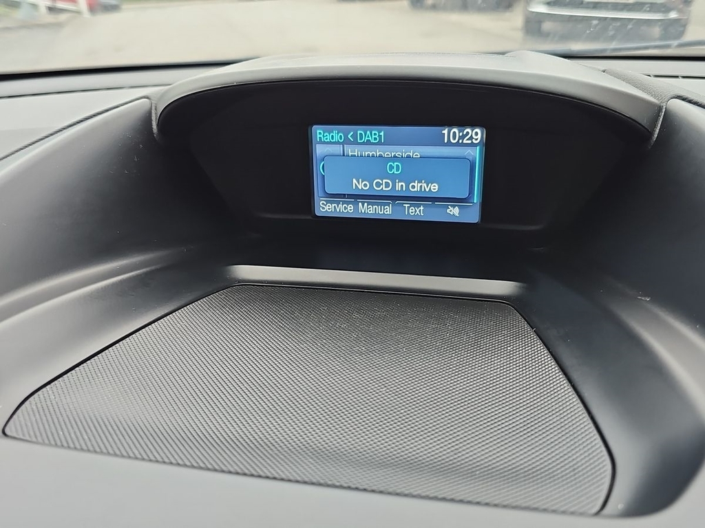 Ford Kuga 2.0 Tdci Titanium X Awd Euro 5 Black #20