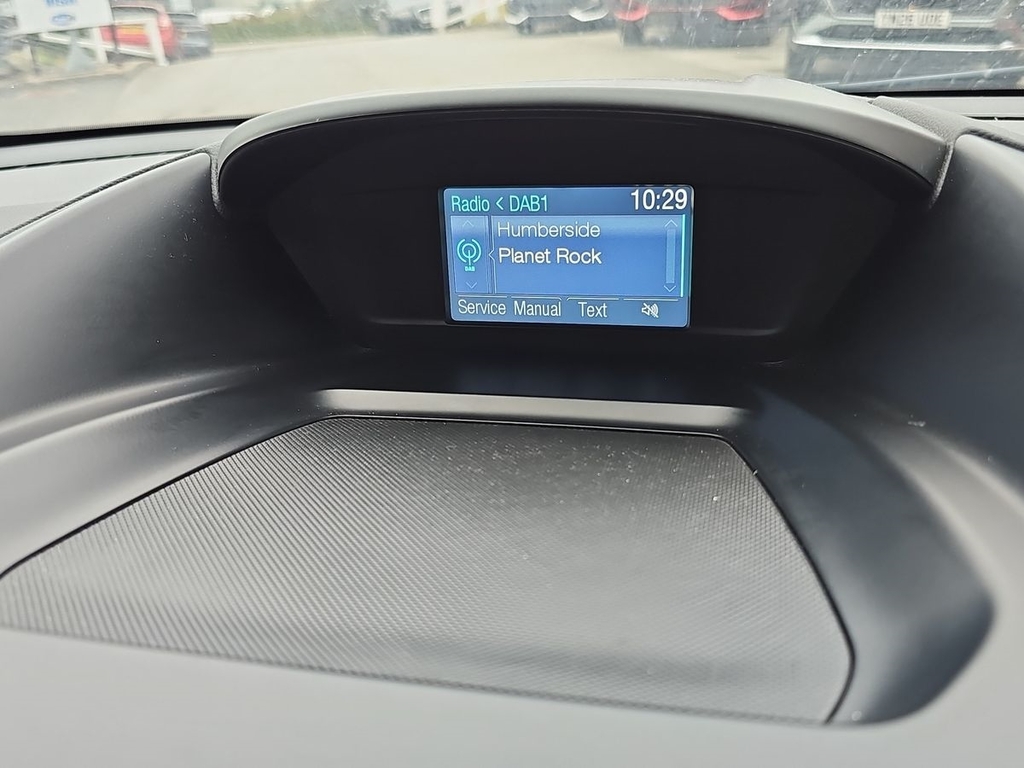 Ford Kuga 2.0 Tdci Titanium X Awd Euro 5 Black #19