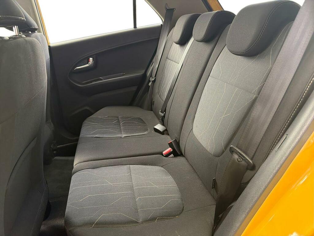 Kia Picanto 1.0 2 Euro 6 Blue #17