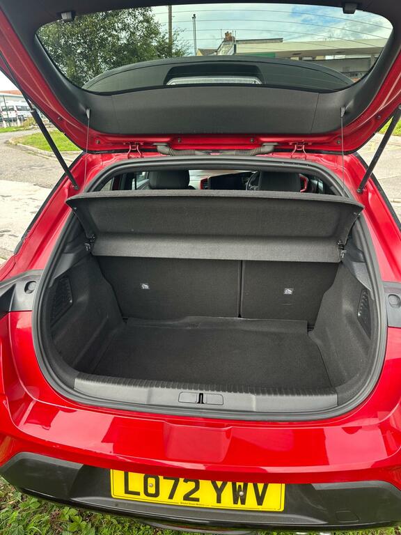 Vauxhall Mokka White #15