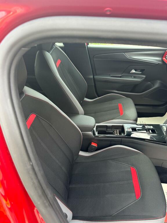 Vauxhall Mokka White #18