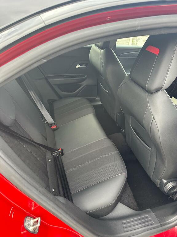 Vauxhall Mokka White #8