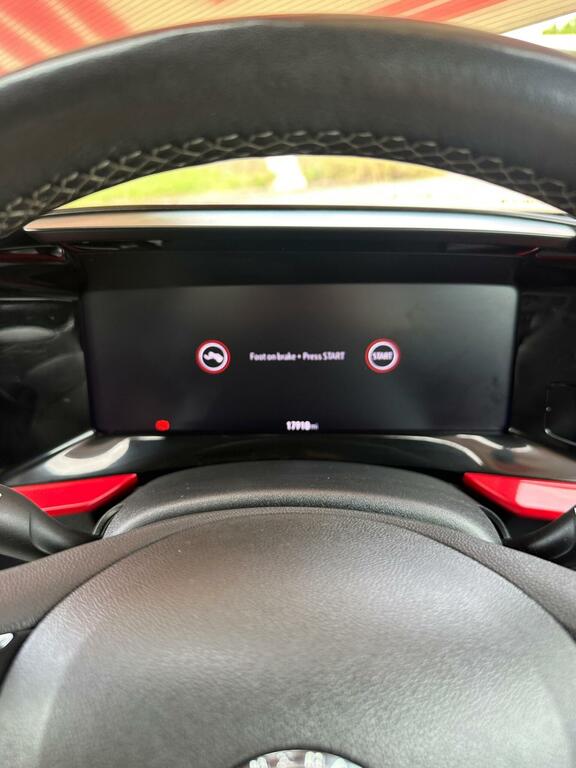 Vauxhall Mokka White #14
