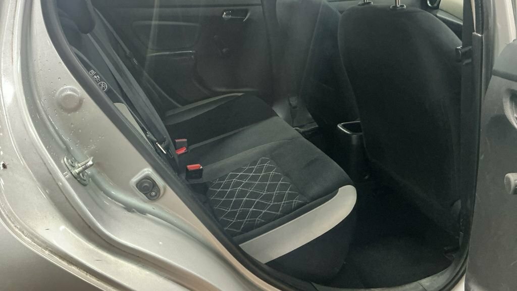 Nissan Micra 0.9 Ig-t Acenta Silver #10