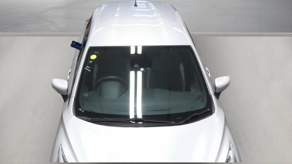 Nissan Micra 0.9 Ig-t Acenta Silver #7