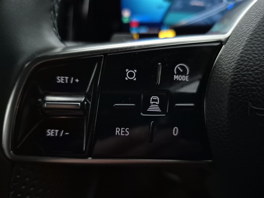 Renault Megane E-Tech Ev60 160Kw Techno Comfort Range 60Kwh Blue #37