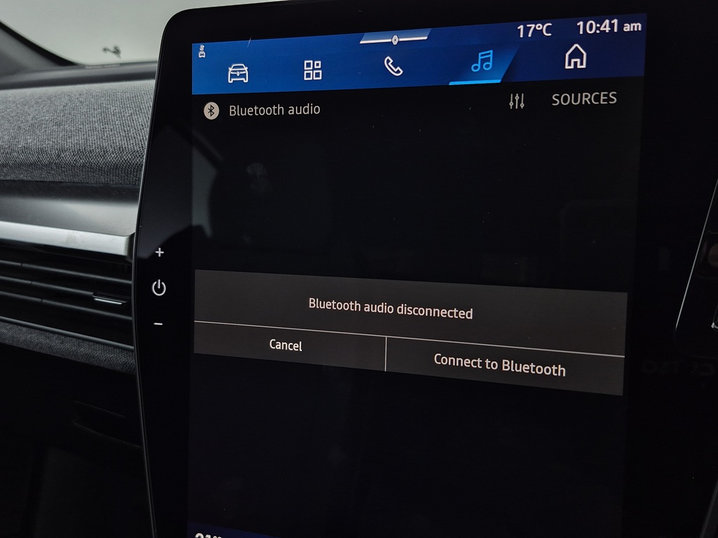 Renault Megane E-Tech Ev60 160Kw Techno Comfort Range 60Kwh Blue #26