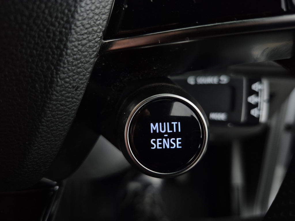 Renault Megane E-Tech Ev60 160Kw Techno Comfort Range 60Kwh Blue #28