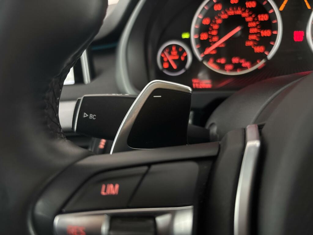 BMW X5 M M Sport Grey #37