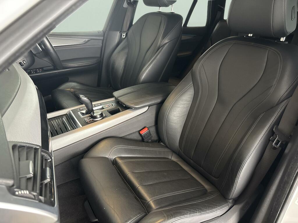 BMW X5 M M Sport Grey #23