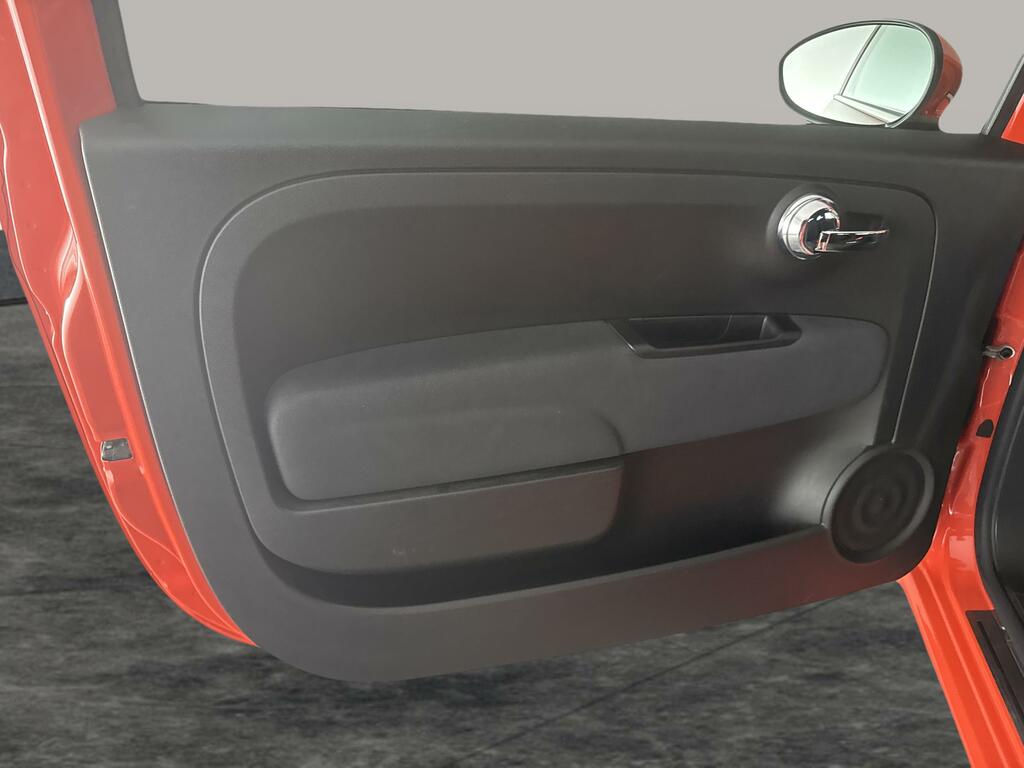 Fiat 500C 1L Null Grey #19