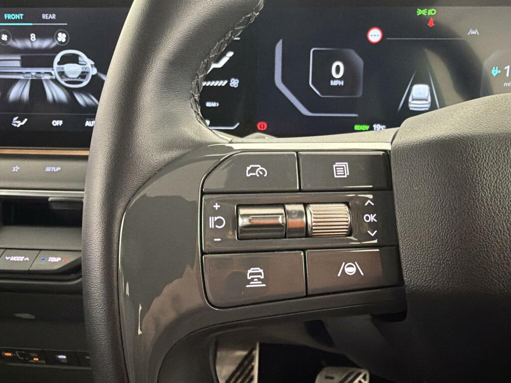Kia EV9 99.8 Kwh Air  #34