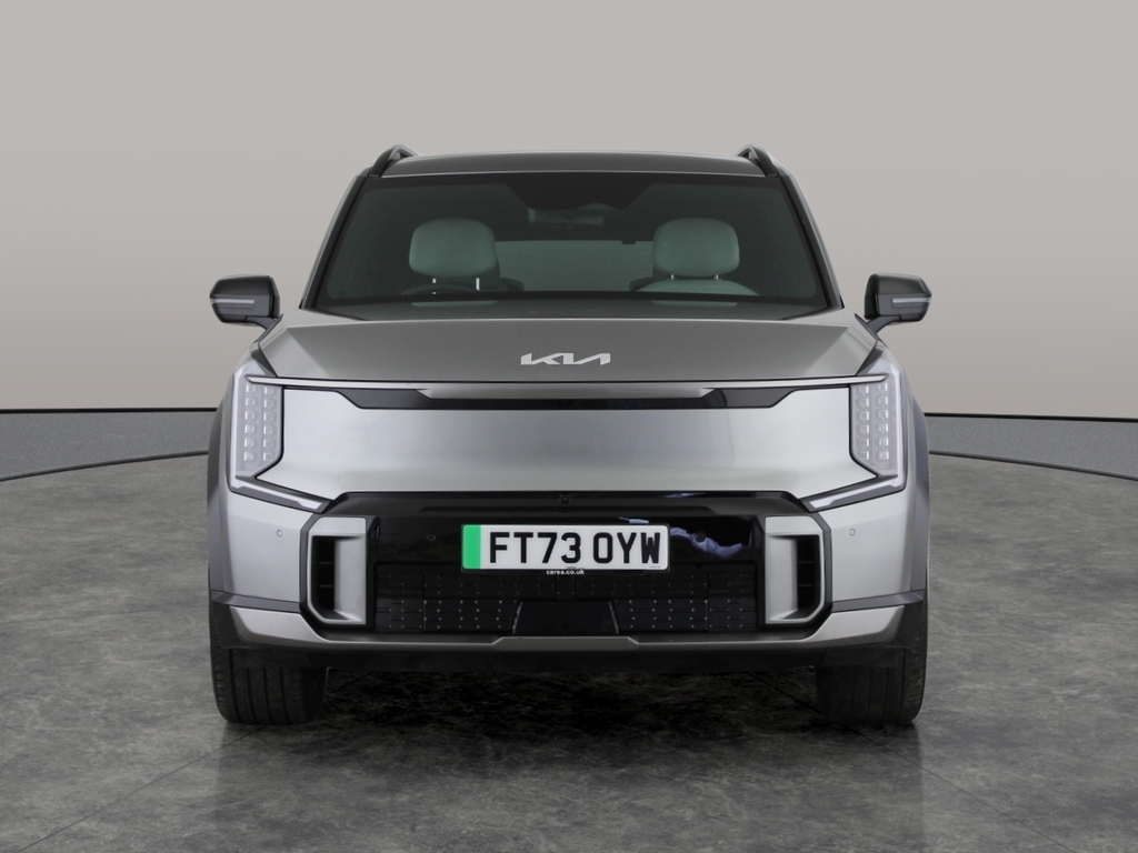 Kia EV9 99.8 Kwh Air  #2