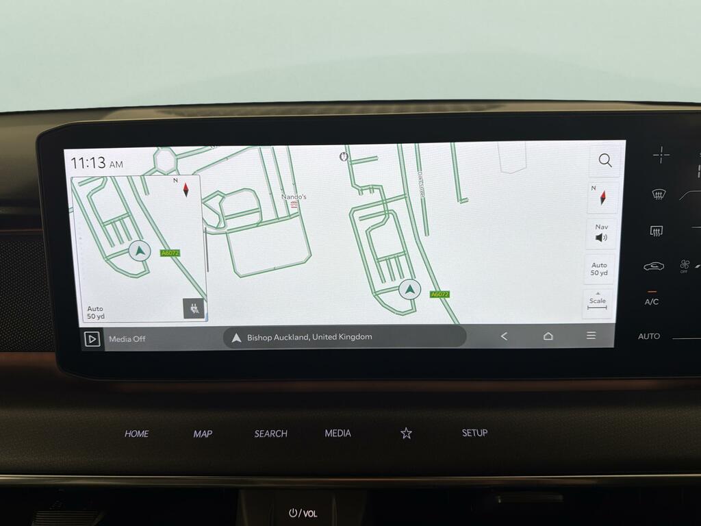 Kia EV9 99.8 Kwh Air  #24